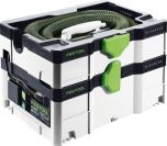 Absaugmobil CTL SYS CLEANTEC