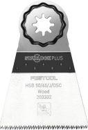 Holz-Sägeblatt HSB 50/65/J/OSC/5