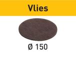 Schleifvlies STF D150 SF 800 VL/10 Vlies