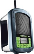 Digitalradio BR 10 DAB+ SYSROCK