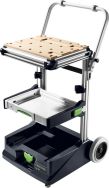Mobile Werkstatt MW 1000 Basic
