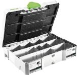 Systainer T-LOC SORT-SYS1TL DOMINO
