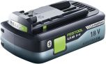 HighPower Akkupack BP 18 Li 4,0 HPC-ASI