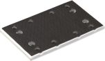 Schleifschuh SSH-STF-80x130/8