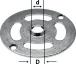 Kopierring KR-D 13,8/OF 900