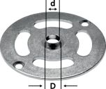 Kopierring KR-D 10,8/OF 900