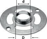 Kopierring KR-D 24/OF 900