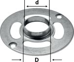 Kopierring KR-D 27/OF 900
