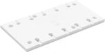 Schleifschuh SSH-115x225/10