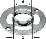 Kopierring KR-D 30/OF 900