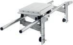 Schiebetisch CS 70 ST 650
