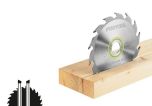 Kreissägeblatt HW 190x2,6 FF PW16 WOOD RIP CUT