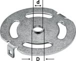 Kopierring KR-D 13,8/OF 1400