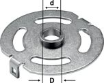 Kopierring KR-D 17,0/OF 1400