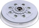 Schleifteller ST-STF 125/8-M8-J SW