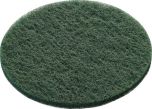 Schleifvlies STF D150 green VL/10 Vlies
