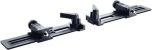 Queranschlag QA-DF 500/700