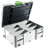 Systainer T-LOC SORT-SYS 2 TL DOMINO