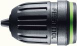 Schnellspannbohrfutter BF-FX 10