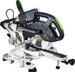 Kapp-Zugsäge KS 60 E-Set KAPEX