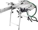 Tischzugsäge CS 50 EBG-Set PRECISIO