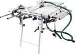 Tischzugsäge CS 70 EBG-Set PRECISIO