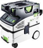 Absaugmobil CTL MIDI I CLEANTEC