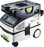 Absaugmobil CTL MINI I CLEANTEC