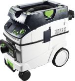 Absaugmobil CTL 36 E AC-LHS CLEANTEC