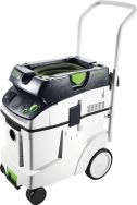 Absaugmobil CTL 48 E CLEANTEC