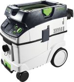 Absaugmobil CTM 36 E CLEANTEC