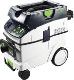 Absaugmobil CTM 36 E AC-LHS CLEANTEC