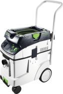 Absaugmobil CTM 48 E CLEANTEC