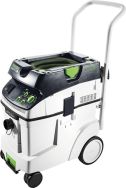 Absaugmobil CTM 48 E AC CLEANTEC