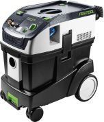 Absaugmobil CTL 48 E LE EC/B22 R1 CLEANTEC