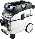 Absaugmobil CTM 36 E AC RENOFIX CLEANTEC