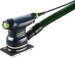 RUTSCHER RTS 400 REQ-Plus