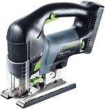 Akku-Pendelstichsäge PSBC 420 EB-Basic CARVEX
