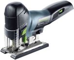 Akku-Pendelstichsäge PSC 420 EB-Basic CARVEX