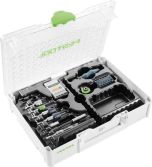 Montagepaket SYS3 M 89 ORG CE-SORT