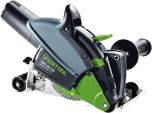 Diamant Trennsystem DSC-AG 125 Plus