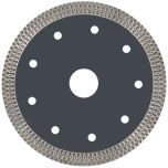 Diamanttrennscheibe TL-D125 PREMIUM
