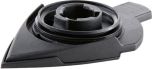 Schleifschuh SSH-GE-STF-RO90 DX