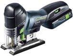 Akku-Pendelstichsäge PSC 420 HPC 4,0 EBI-Plus CARVEX