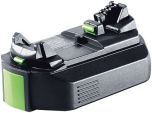 Akkupack BP-XS 2.6 Ah Li-Ion