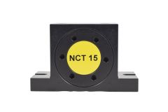 Druckluft-Turbinenvibrator NCT 15
