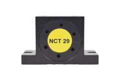 Druckluft-Turbinenvibrator NCT 29