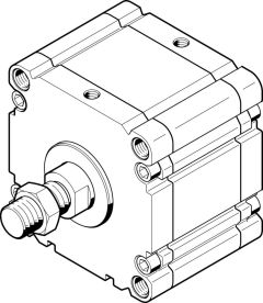 ADVU-125-50-A-P-A Kompaktzylinder