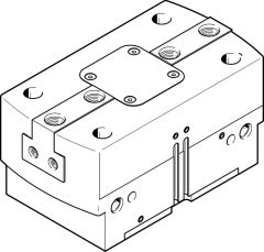 HGPT-80-A-B-F Parallelgreifer