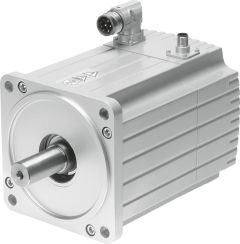 EMMS-AS-140-S-HS-RS Servomotor